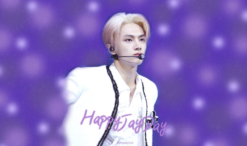 Jay Wallpapers (2021 ENHYPEN Birthday Special)