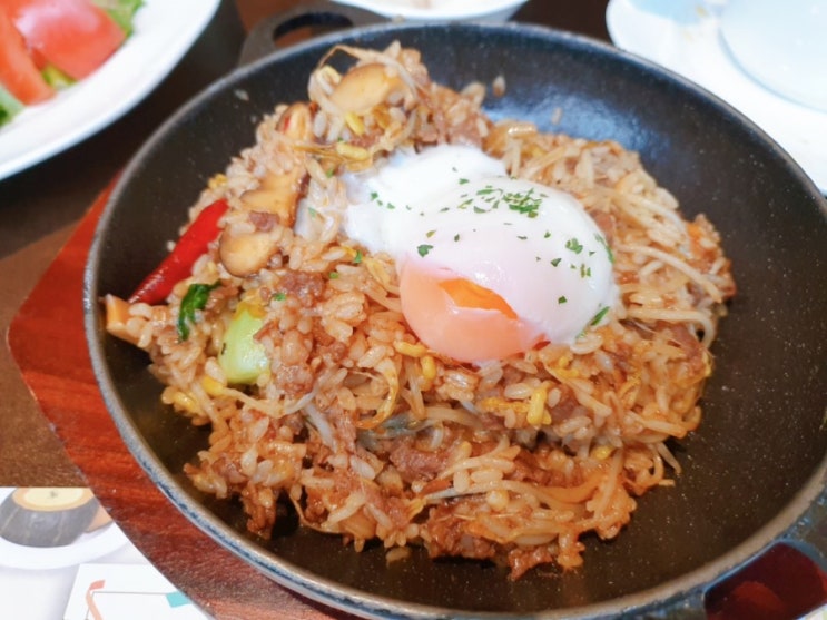  닥터로빈 광화문 디타워 맛집 재방문 후기