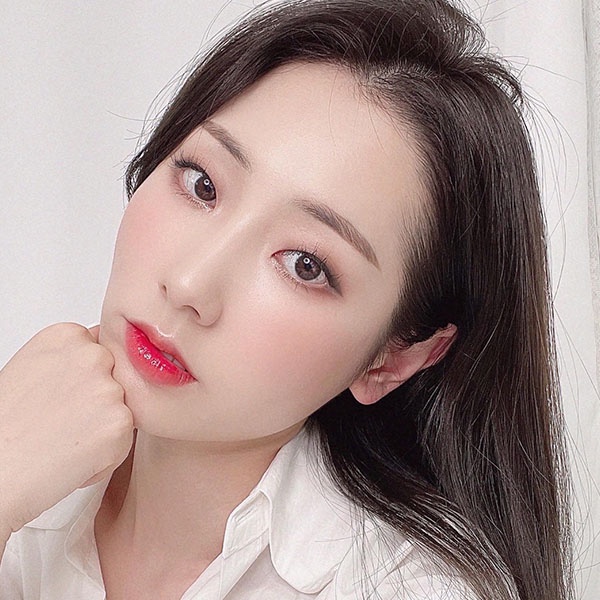  [삼성역 미용실/준오헤어] 중단발 레이어드컷