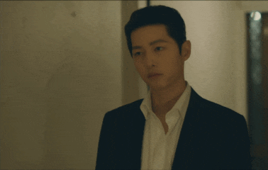  [빈센조] 송중기가 다 했다는 빈센조 엔딩