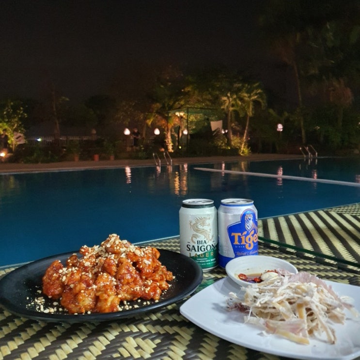 베트남호텔 / 하노이호텔 / J&C호텔