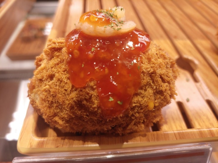  사랑 ^.~오규당 광주롯데백화점