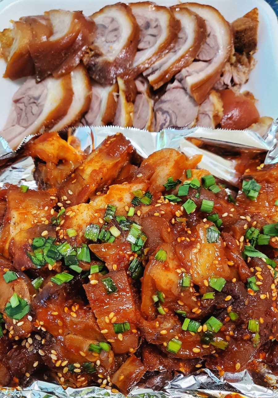 사또족발 사진 6