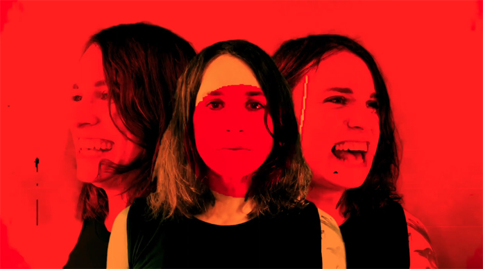 로라 제인 그레이스 / Laura Jane Grace, 'SuperNatural Possession' 동영상