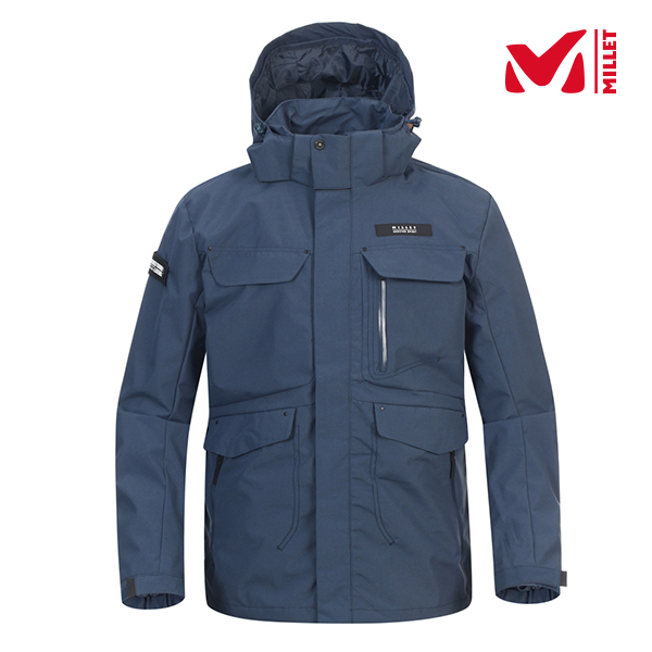 인기 많은 밀레 MILLET 공용하드쉘자켓 MGOFJ71664 추천해요 인기 많은 밀레 MILLET 공용하드쉘자켓 MGOFJ71664 추천해요