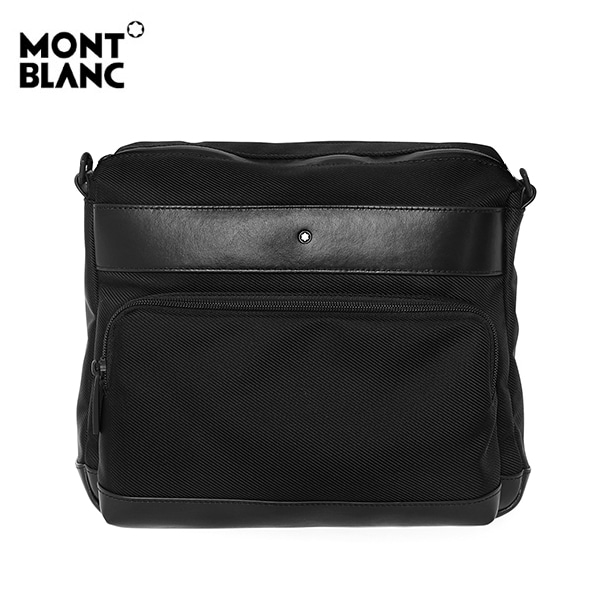 많이 찾는 명품 MONTBLANC 몽블랑 118253 나이트플라이트 크로스백. 추천해요