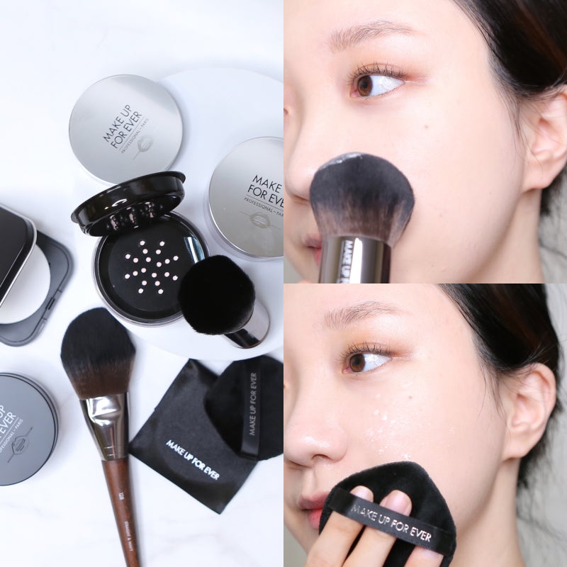 메이크업포에버 NEW UHD 세팅 파우더 추천! 브러쉬 꿀조합 알려드림 : 네이버 블로그 메이크업포에버 New Uhd 세팅 파우더 추천! 브러쉬 꿀조합 알려드림 : 네이버 블로그