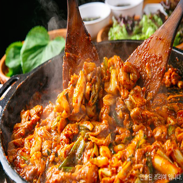 인지도 있는 후기좋은 춘천식 닭갈비 혼밥 혼술 캠핑 야식 홈파티 730g x 3팩 추천합니다 인지도 있는 후기좋은 춘천식 닭갈비 혼밥 혼술 캠핑 야식 홈파티 730g x 3팩 추천합니다