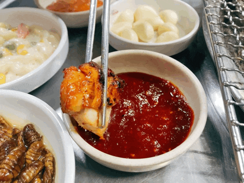  <목동 닭갈비 존맛집> 사또닭갈비, 내돈내산 찐후기!
