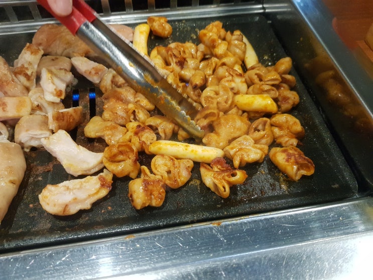  [대구 안지랑 곱창거리 추천맛집] 곱창 막창 전문점 "돈박사"