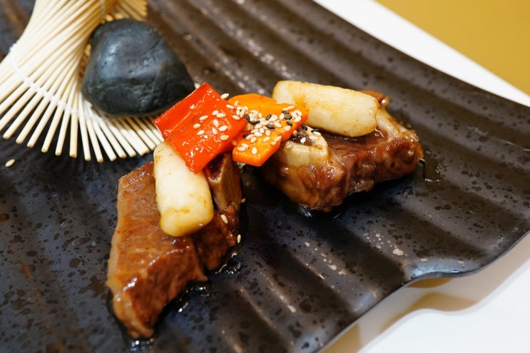  수원 한정식 맛집 :: 남도예찬 / 광교 한정식전문점 @광교아브뉴프랑