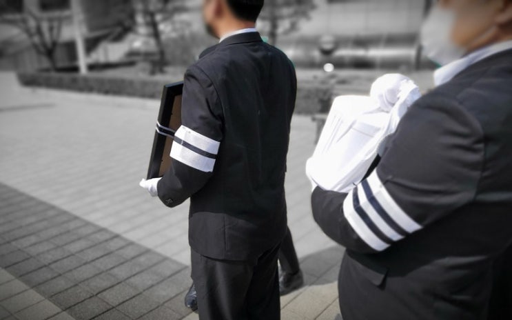 성빈센트병원 장례식장 철저한 방문자관리로 안심할 수 있는 곳 성빈센트병원 장례식장 철저한 방문자관리로 안심할 수 있는 곳