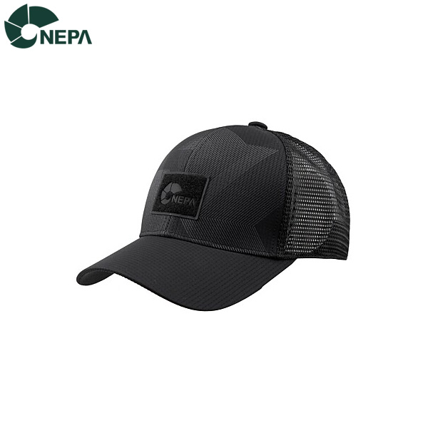 당신만 모르는 NEPA 네파 공용 카피오 메쉬 캡 7GC7438_BK, BLACK_199 좋아요