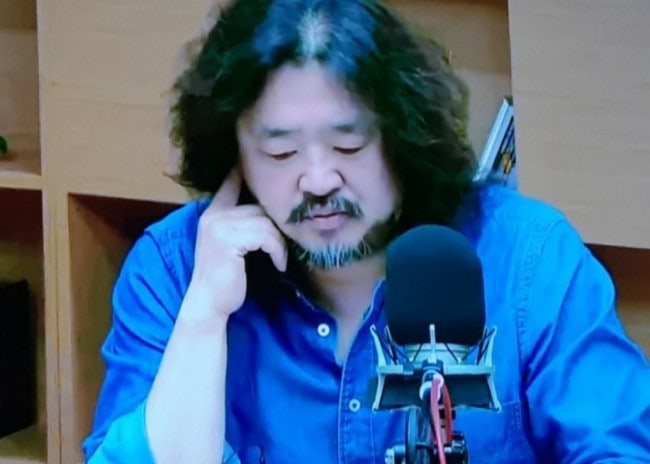 김어준 TBS회당 출연료가 200만원이라고? 엄청나네. 주중 매일 출연하면 연간 얼마냐?/최석태/