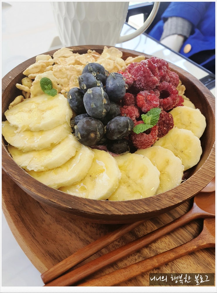  [덕소카페] 남양주커피 맛난 아사이볼 먹을수 있는~ ONO카페