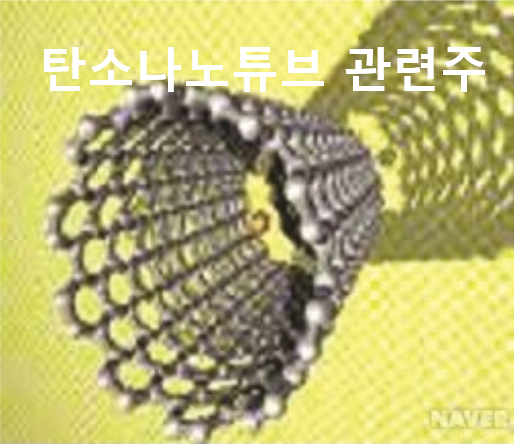 LG 신소재 탄소나노튜브 2공장 가동^^ 탄소 나노 튜브 관련주