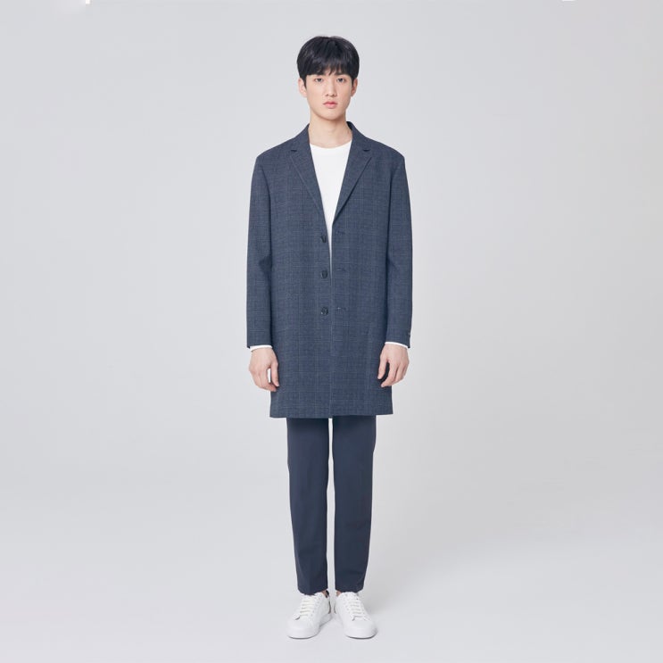 많이 찾는 마인드브릿지 남성 폴리 스판 프린트 체크 세미오버 싱글코트 MUCA2103 추천합니다 많이 찾는 마인드브릿지 남성 폴리 스판 프린트 체크 세미오버 싱글코트 MUCA2103 추천합니다