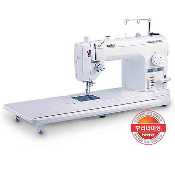 인기 급상승인 부라더 준공업용미싱 이노비스 PQ-1500S, 화이트 추천해요 인기 급상승인 부라더 준공업용미싱 이노비스 PQ-1500S, 화이트 추천해요