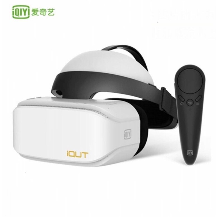 잘나가는 가상현실체험기기 iQUT2S VR일체형 4K슈퍼클린 iQUT영화관람 2S거대한 스마트 3D헬멧, T01-2s손잡이달린 충전식 이어폰 ···