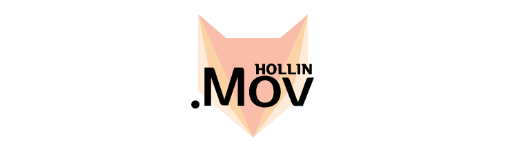  [홀린.mov] 홀린.mov를 소개합니다!