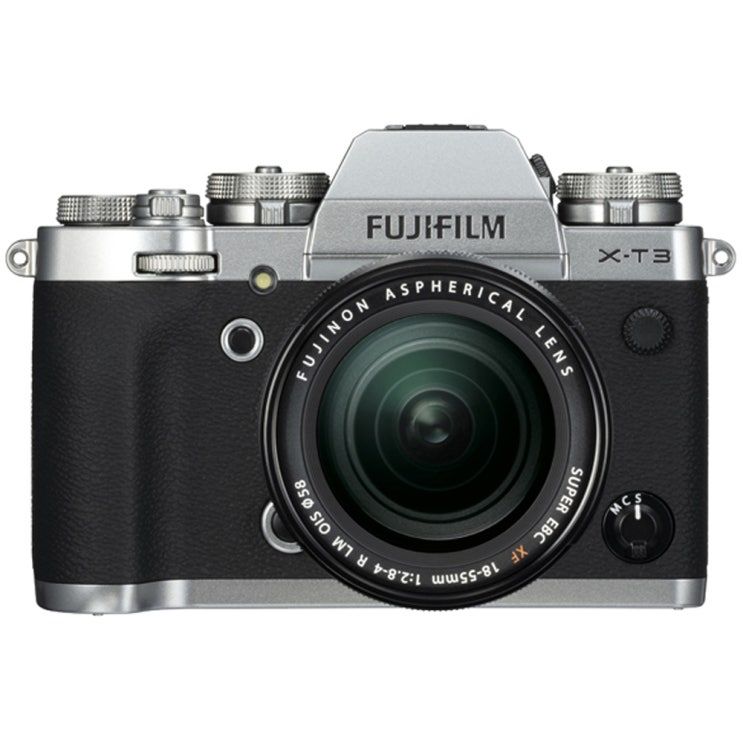 잘나가는 후지필름 X-T3 XF18-55mm Lens Kit 실버 추천합니다 잘나가는 후지필름 X-T3 XF18-55mm Lens Kit 실버 추천합니다