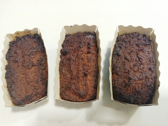 파운드 케이크란? 보관방법, 보존기간, 해동법