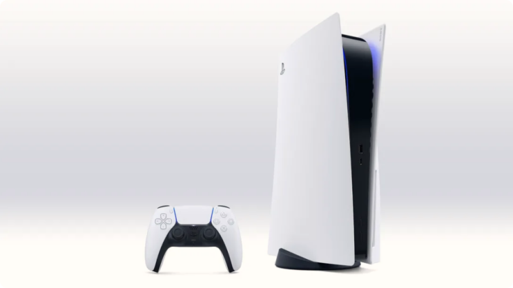  PS5 첫 번째 시스템 업데이트 소식