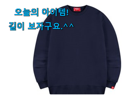 강력추천 디몽스맨투맨 픽미 부모님도 맘에 들어해요 강력추천 디몽스맨투맨 픽미 부모님도 맘에 들어해요