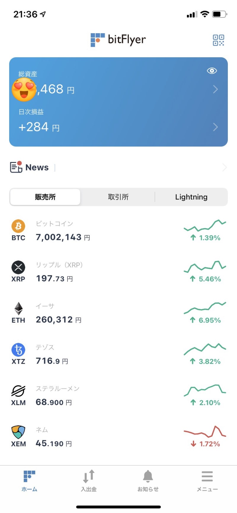 일본에서 비트코인 하는법 (Bit Flyer 가입하기) : 네이버 블로그
