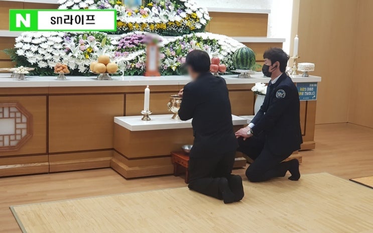 원자력병원장례식장 규모와 절차를 최소화한 미니멀 장례식이 대세 원자력병원장례식장 규모와 절차를 최소화한 미니멀 장례식이 대세
