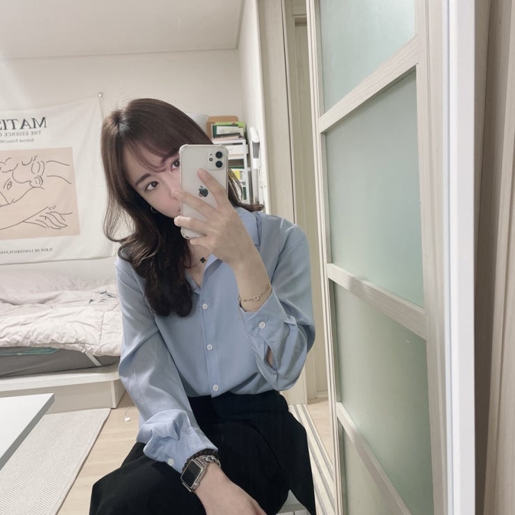  라이브가 일상이 되어버린 요즘..