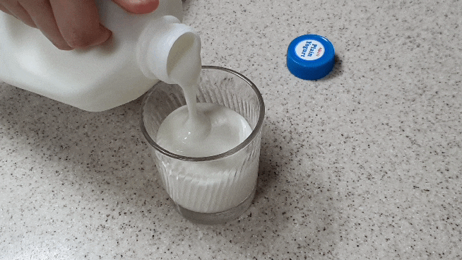 내돈내산) 트레이더스 서울우유 플레인요거트 1.8L