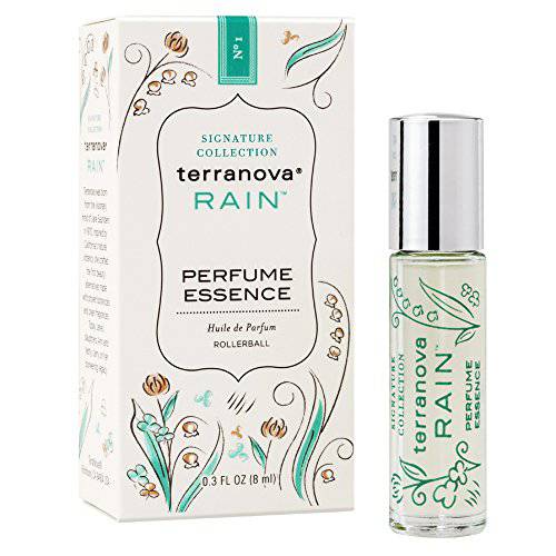 선택고민 해결 Terranova - Perfume Essence - Signatures (Rain) 테라 노바 비/8257810 추천합니다