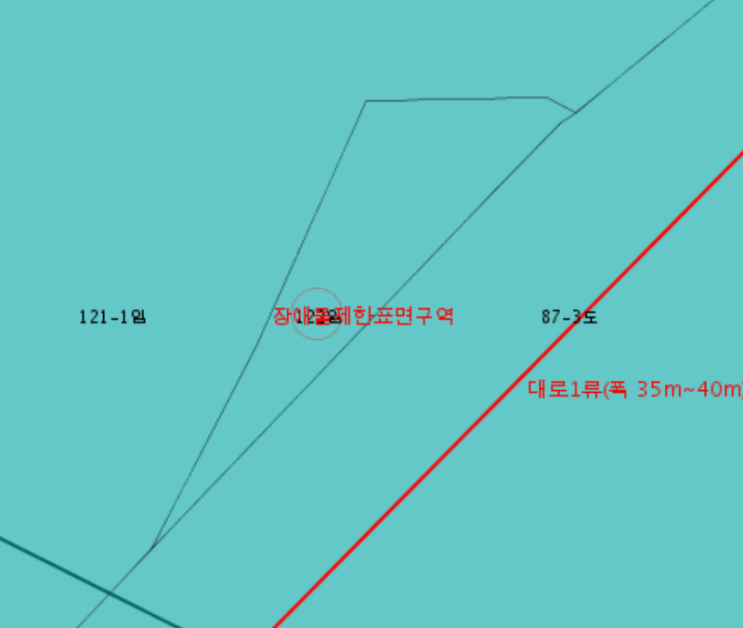  122번지 - 첫 미팅 + 매스