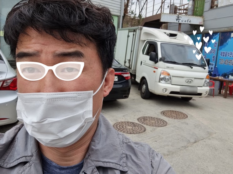  (내 차 경매로 팔기) 시흥시 현대 포터 냉동 출품#글로비스#자동차 경매장#노후 경유차#중고차 수출#경매 대행#봉고 3#엔진 체크등