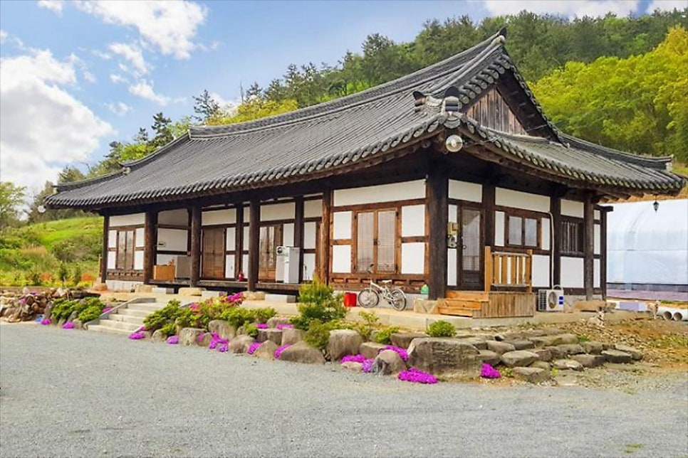 라온뜨락펜션 사진 6