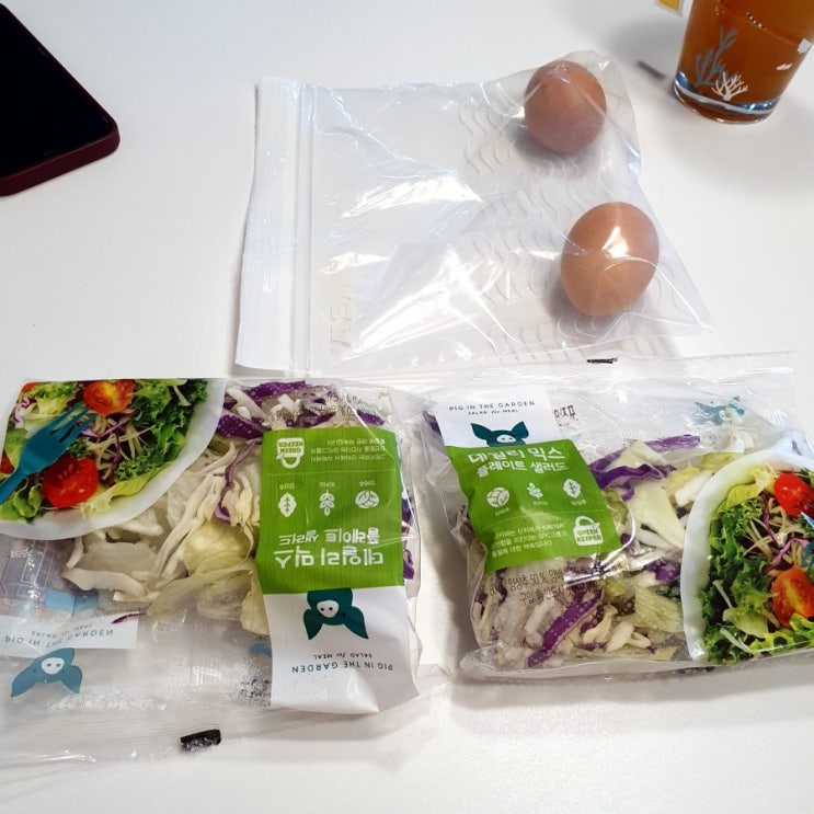  다이어트 2일차 운동 식단 기록