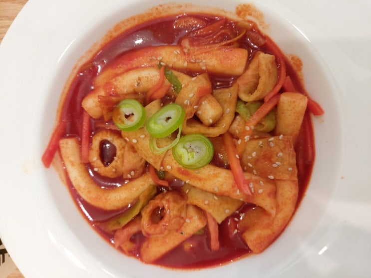  광안리맛집 고등학교앞 떡볶이 ,팥빙수 라즈쿠쿠