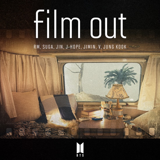 그룹 방탄소년단의 일본 신곡 'Film Out', 미국 빌보드 '핫 100' 차트 진입! 그룹 방탄소년단의 일본 신곡 'Film Out', 미국 빌보드 '핫 100' 차트 진입!
