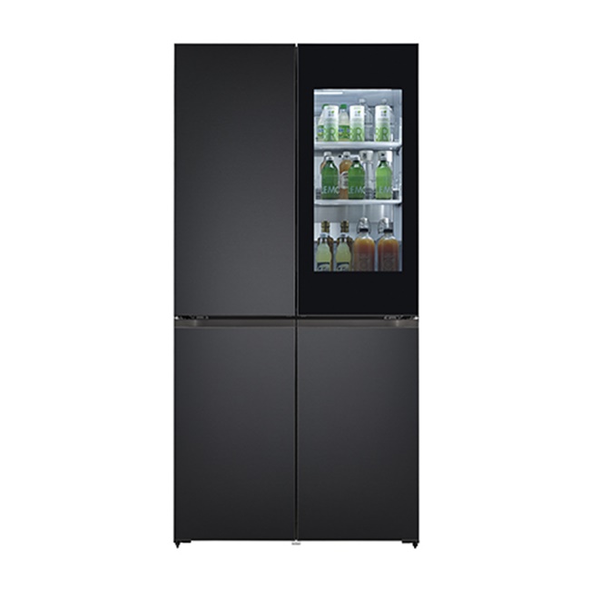 요즘 인기있는 LG전자 M620SMM351S 오브제컬렉션 빌트인 타입 냉장고 1등급 맨해튼 미드나잇 ···