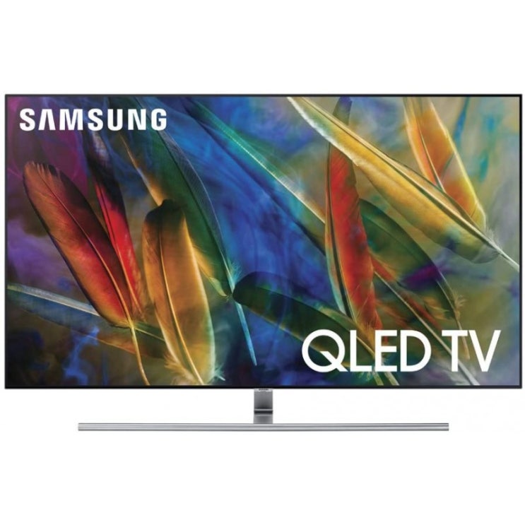 선호도 높은 삼성전자 QN65Q7F 65인치 4K 울트라HD 스마트 QLED TV(2017 모델), 단일옵션, 단일옵션 ···