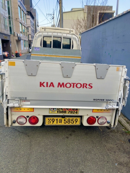  울산원룸이사 울산소형이사  비용 얼마나 할까?