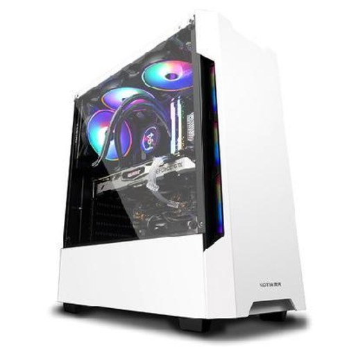 구매평 좋은 PC 강화유리 케이스 박스 GX580h 징톈 커스텀박스 전측투명 본체 데스크탑 ATX 중, 01 경천 GX580h 맞춤 백 좋아요 구매평 좋은 PC 강화유리 케이스 박스 GX580h 징톈 커스텀박스 전측투명 본체 데스크탑 ATX 중, 01 경천 GX580h 맞춤 백 좋아요