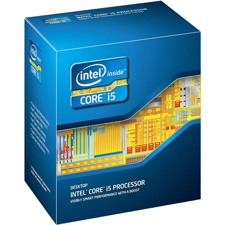 의외로 인기있는 Intel Core i5-2500 Quad-Core Processor 3.3 GHz 6 MB Cache LGA 1155 - BX80623I52500 PROD1700