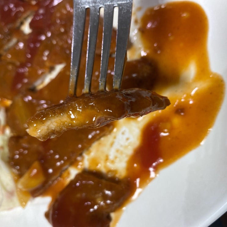  [대구]돈까스 맛집, 미림