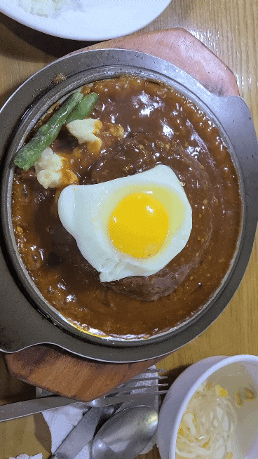  수유 생방송투데이 함박스테이크돈까스 맛집가성비좋은맛집다래함박