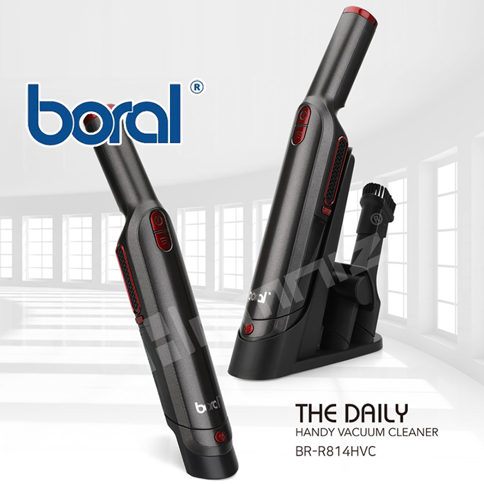 최근 인기있는 Boral 강력흡입 무선청소기 핸디형, 단품 좋아요