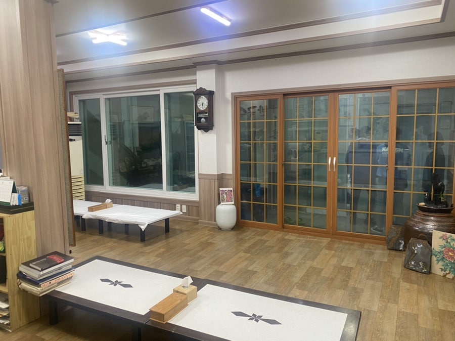 원보쌈 사진 2
