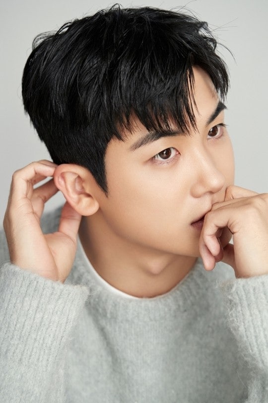 박형식, 제대 후 첫 차기작은 TvN '해피니스' 주인공