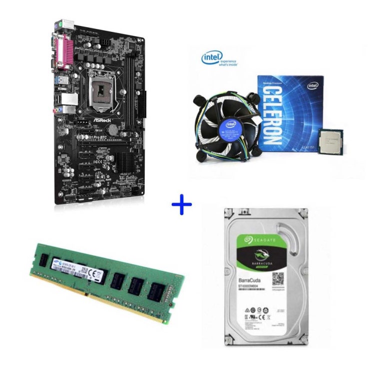 리뷰가 좋은 중고 ASRock H81 PRO 채굴용 메인보드 6WAY CPU 4G RAM포함, 메인보드SET 6WAY 추천해요 리뷰가 좋은 중고 ASRock H81 PRO 채굴용 메인보드 6WAY CPU 4G RAM포함, 메인보드SET 6WAY 추천해요